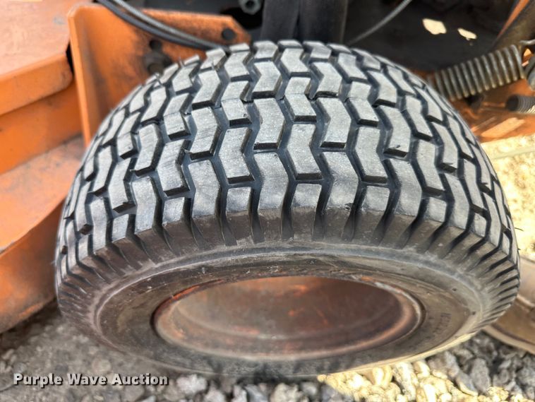 image for item LN9170 (6) Scag Advantage 36 ZTR lawn mowers