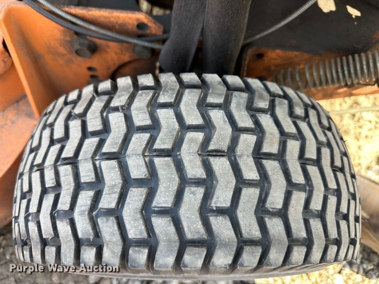 image for item LN9170 (6) Scag Advantage 36 ZTR lawn mowers