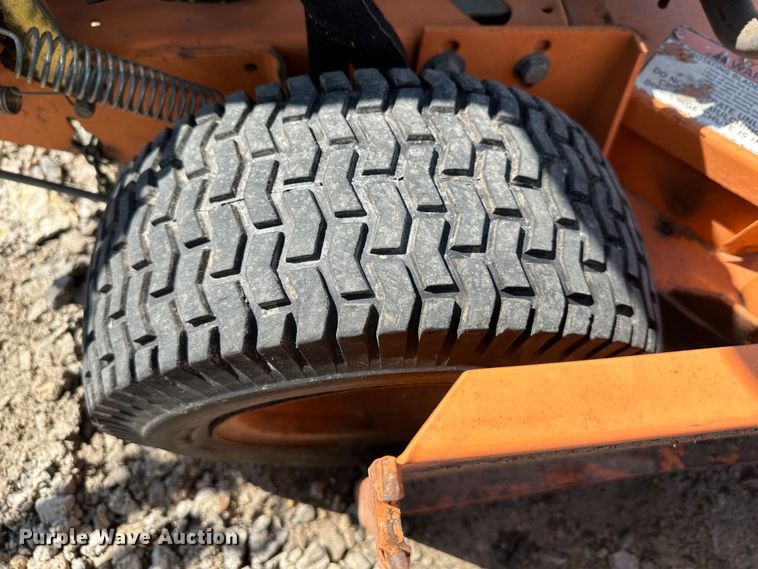 image for item LN9170 (6) Scag Advantage 36 ZTR lawn mowers