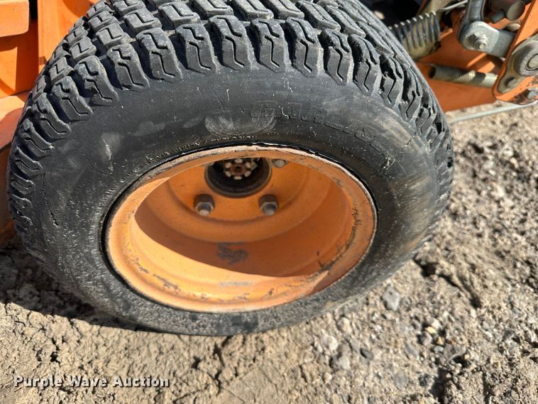 image for item LN9170 (6) Scag Advantage 36 ZTR lawn mowers