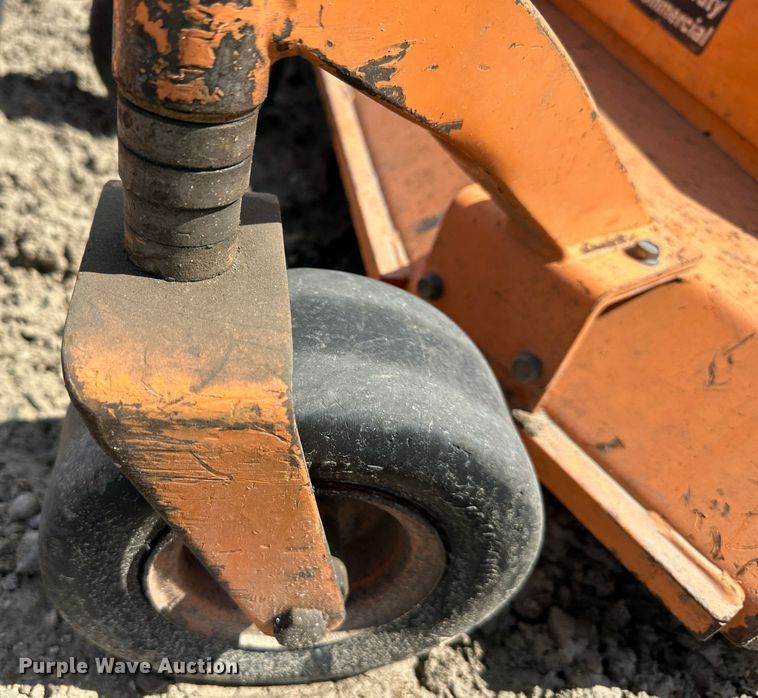 image for item LN9170 (6) Scag Advantage 36 ZTR lawn mowers