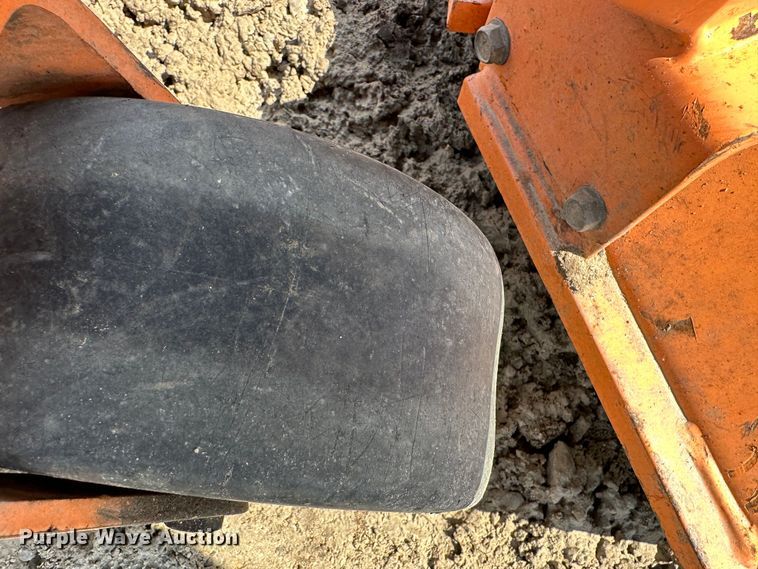 image for item LN9170 (6) Scag Advantage 36 ZTR lawn mowers