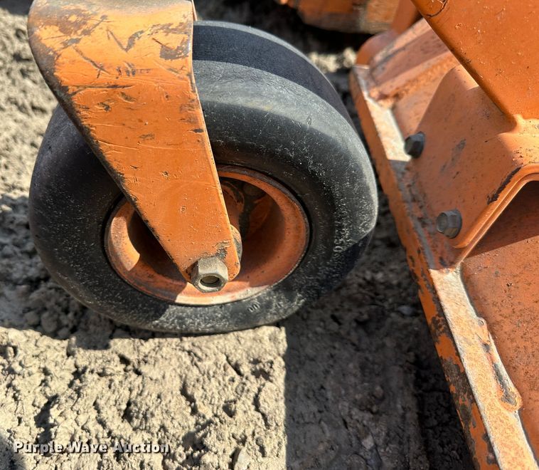 image for item LN9170 (6) Scag Advantage 36 ZTR lawn mowers