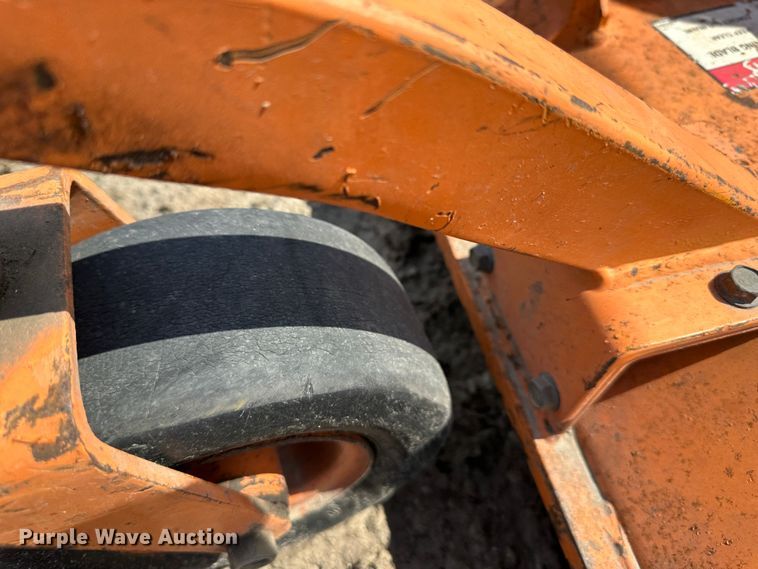 image for item LN9170 (6) Scag Advantage 36 ZTR lawn mowers