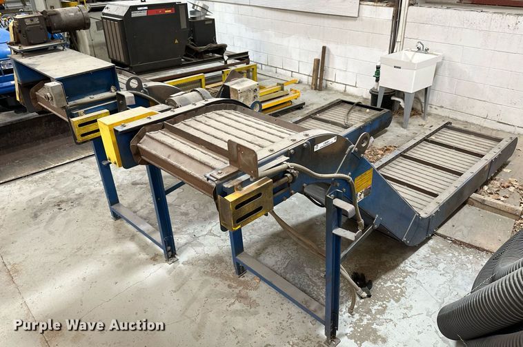 image for item LN9361 (2) Whitney conveyors