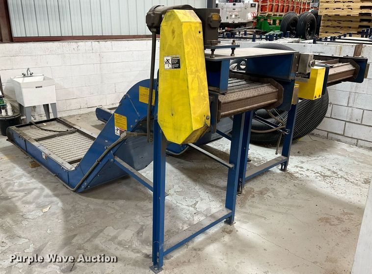 image for item LN9361 (2) Whitney conveyors