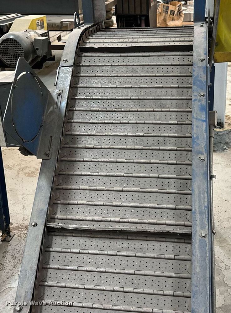 image for item LN9361 (2) Whitney conveyors