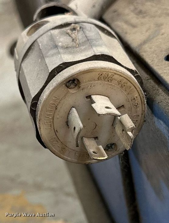 image for item LN9361 (2) Whitney conveyors