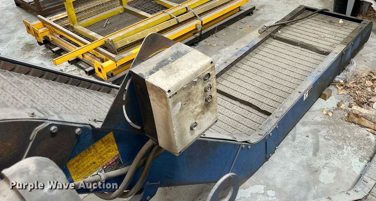 image for item LN9361 (2) Whitney conveyors