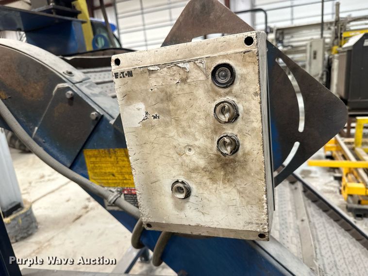 image for item LN9361 (2) Whitney conveyors