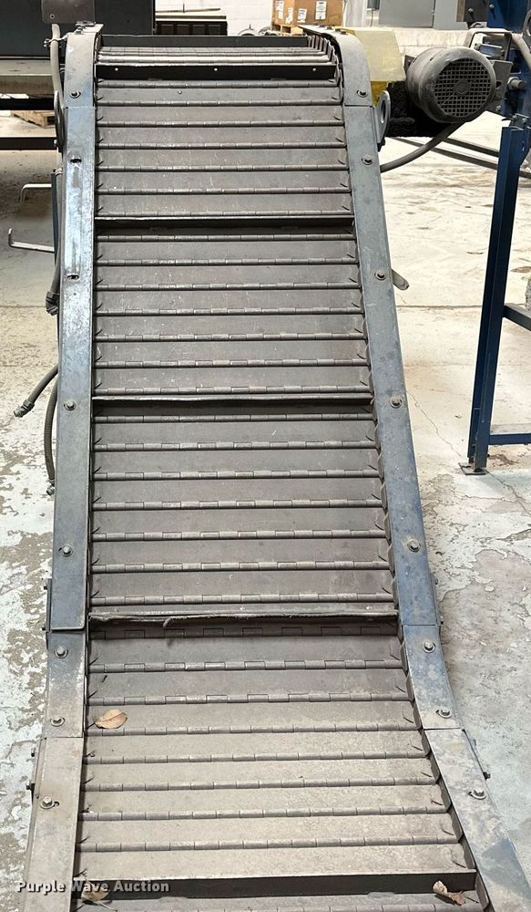 image for item LN9361 (2) Whitney conveyors