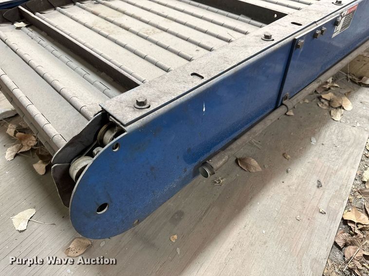 image for item LN9361 (2) Whitney conveyors