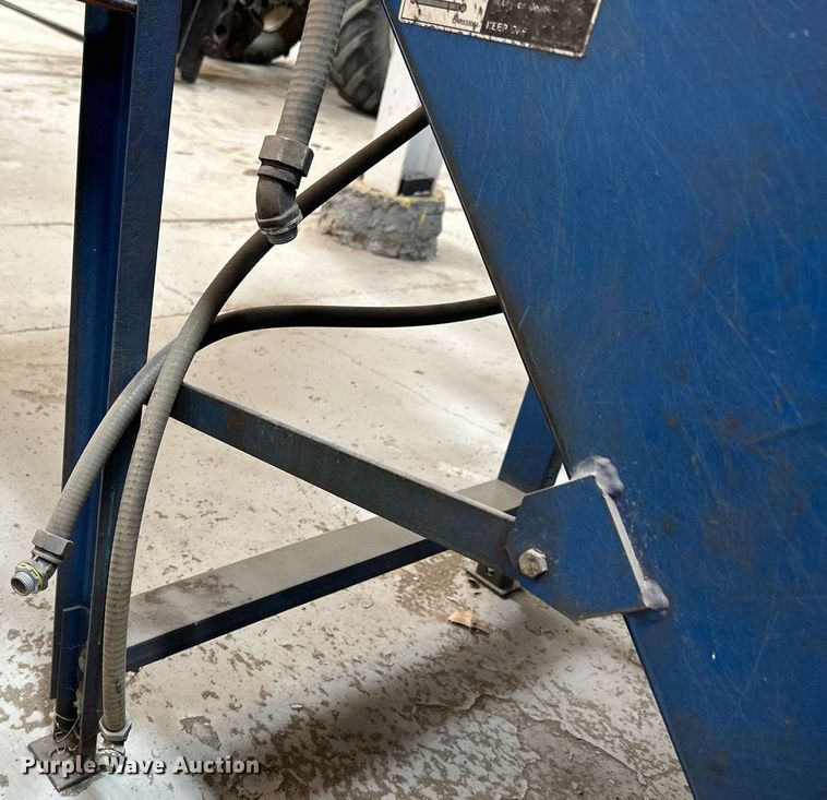 image for item LN9361 (2) Whitney conveyors