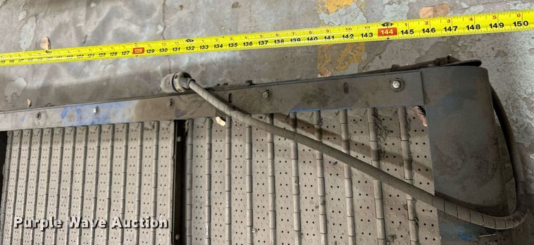 image for item LN9361 (2) Whitney conveyors