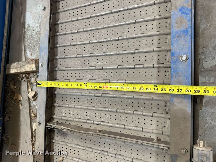 image for item LN9361 (2) Whitney conveyors