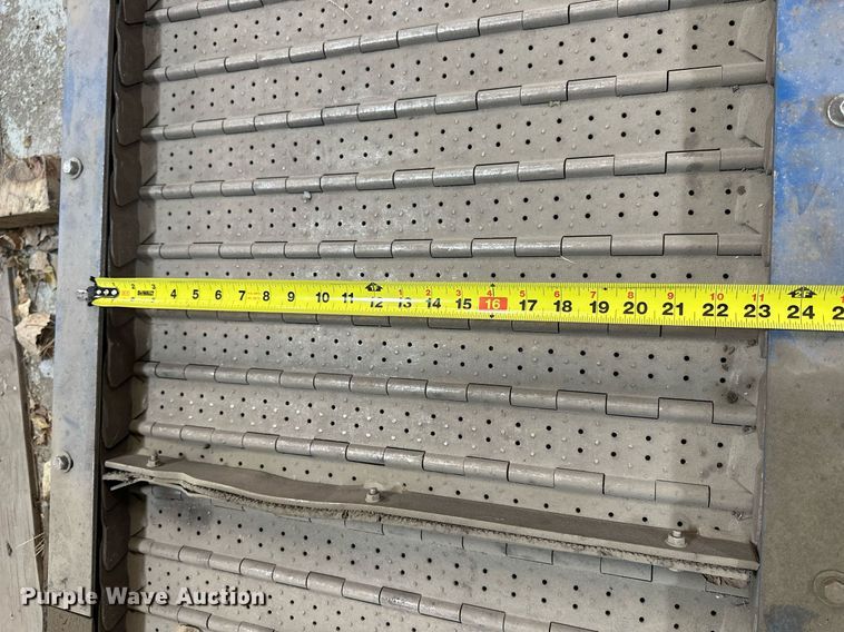 image for item LN9361 (2) Whitney conveyors