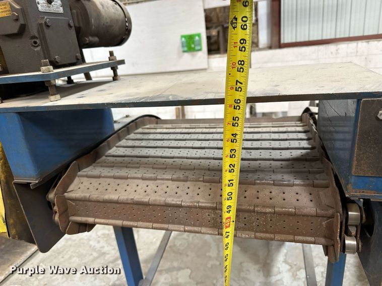 image for item LN9361 (2) Whitney conveyors