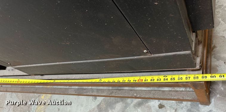 image for item LN9363 Hypertherm HT2000  plasma cutting system