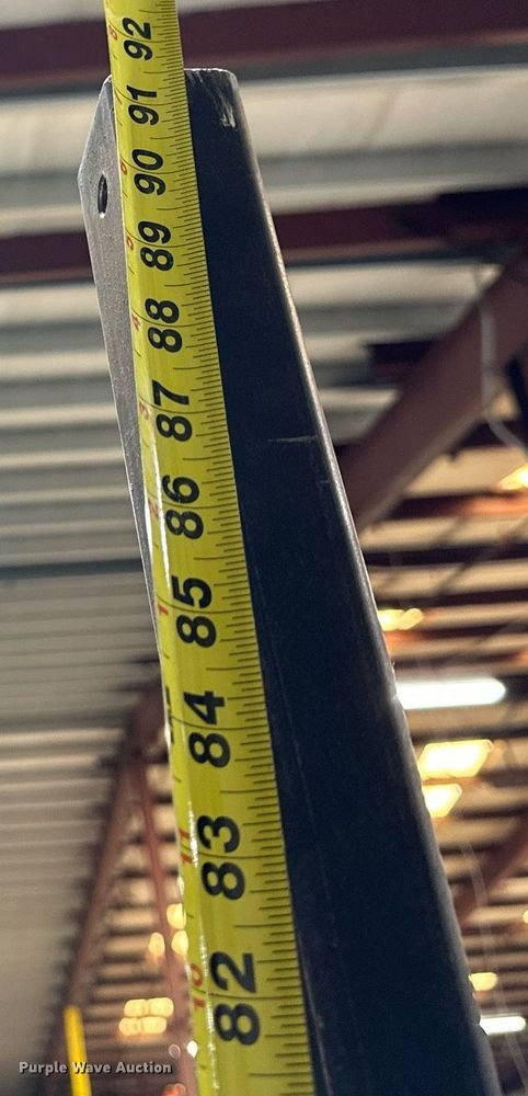 image for item LN9364 Rowe T3-30  coil straightener and feeder