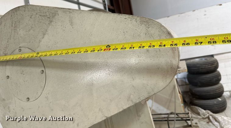 image for item LN9365 Wysong 55-6  press brake