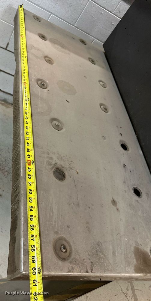 image for item LN9366 (3) roller tables