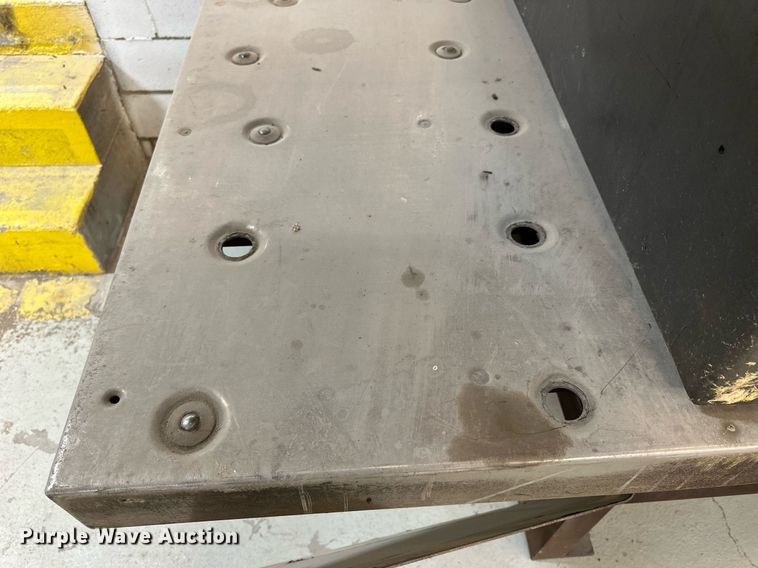 image for item LN9366 (3) roller tables