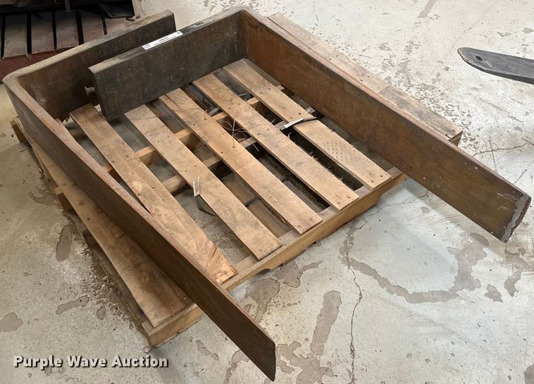 image for item LN9367 Forks