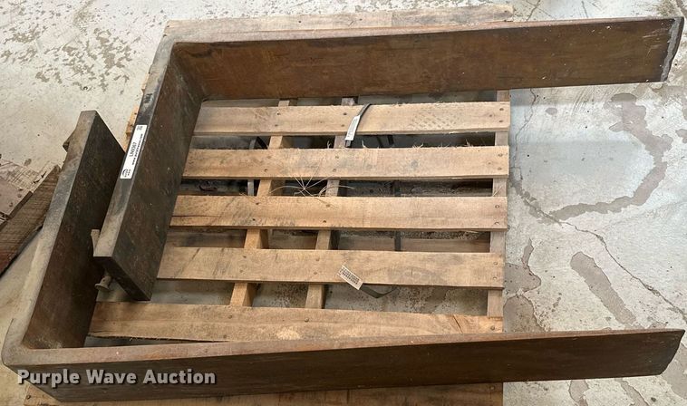 image for item LN9367 Forks