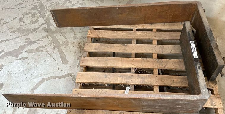 image for item LN9367 Forks