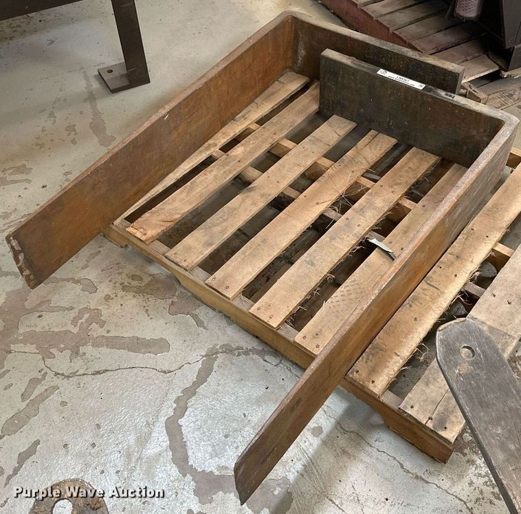 image for item LN9367 Forks