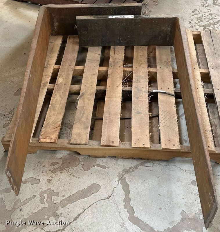 image for item LN9367 Forks