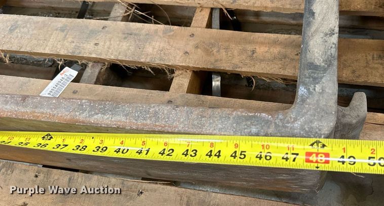 image for item LN9367 Forks