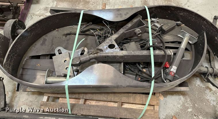 image for item LN9370 Trailer parts