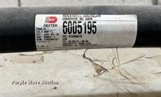 image for item LN9370 Trailer parts