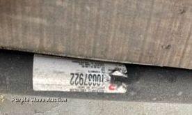 image for item LN9370 Trailer parts