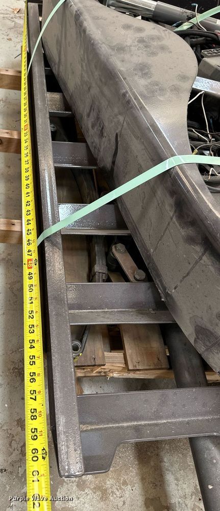 image for item LN9370 Trailer parts