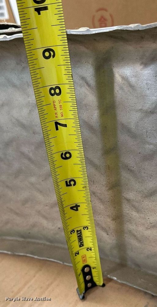 image for item LN9371 Trailer parts