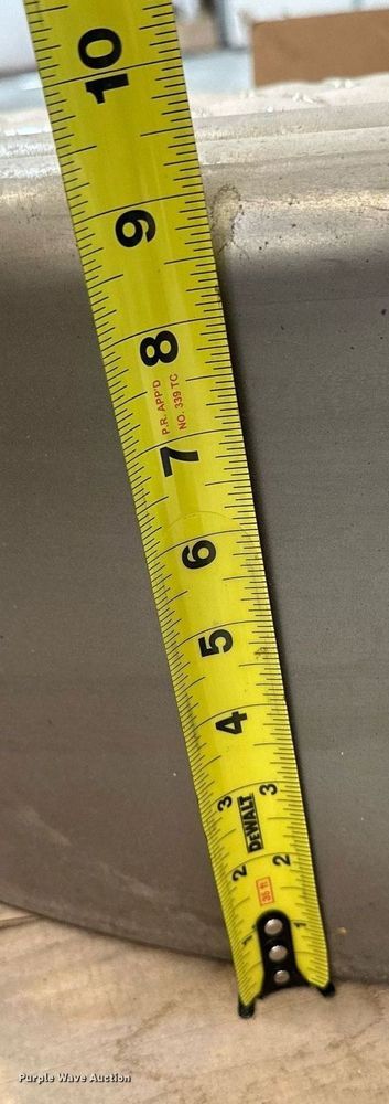 image for item LN9371 Trailer parts