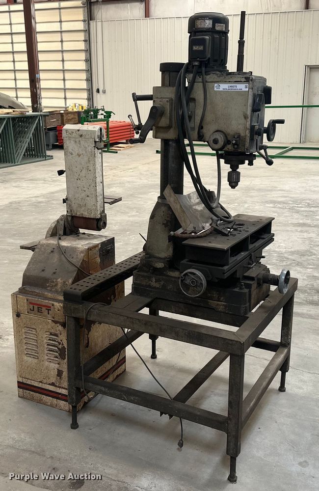 image for item LN9375 Tools