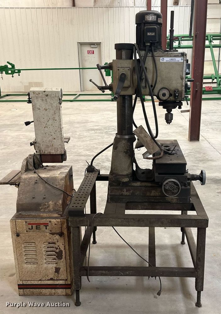 image for item LN9375 Tools