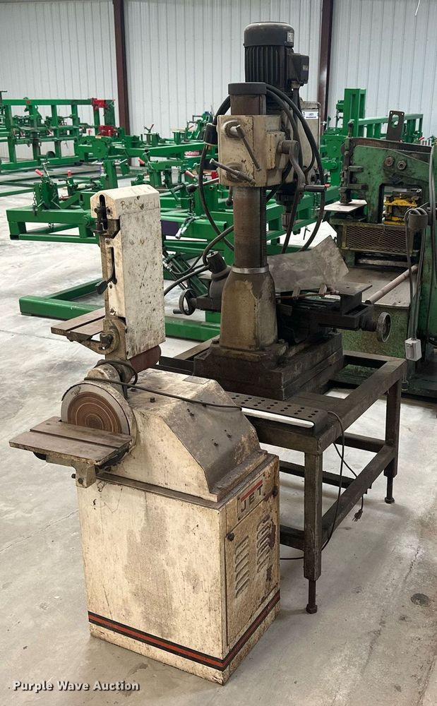 image for item LN9375 Tools