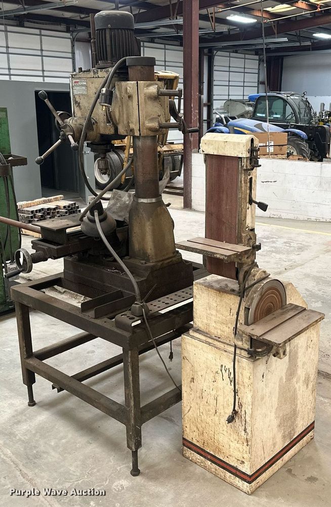 image for item LN9375 Tools