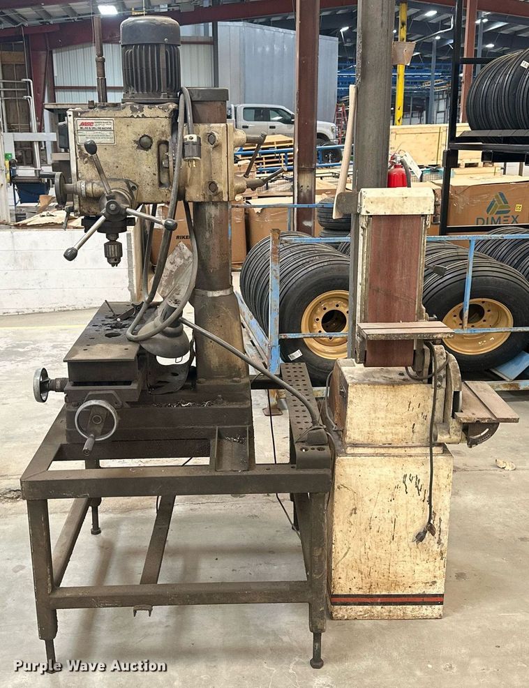 image for item LN9375 Tools