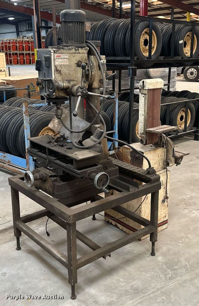 image for item LN9375 Tools