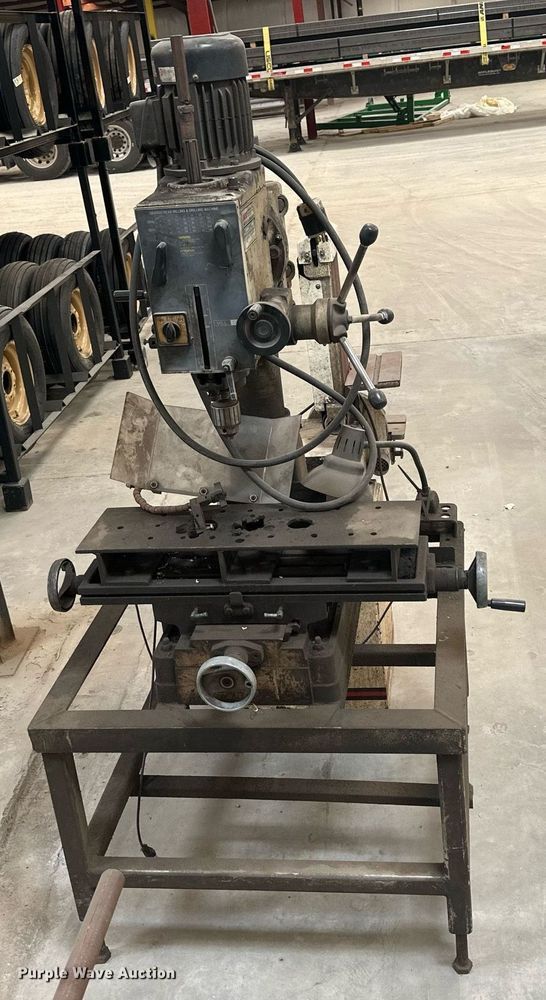 image for item LN9375 Tools