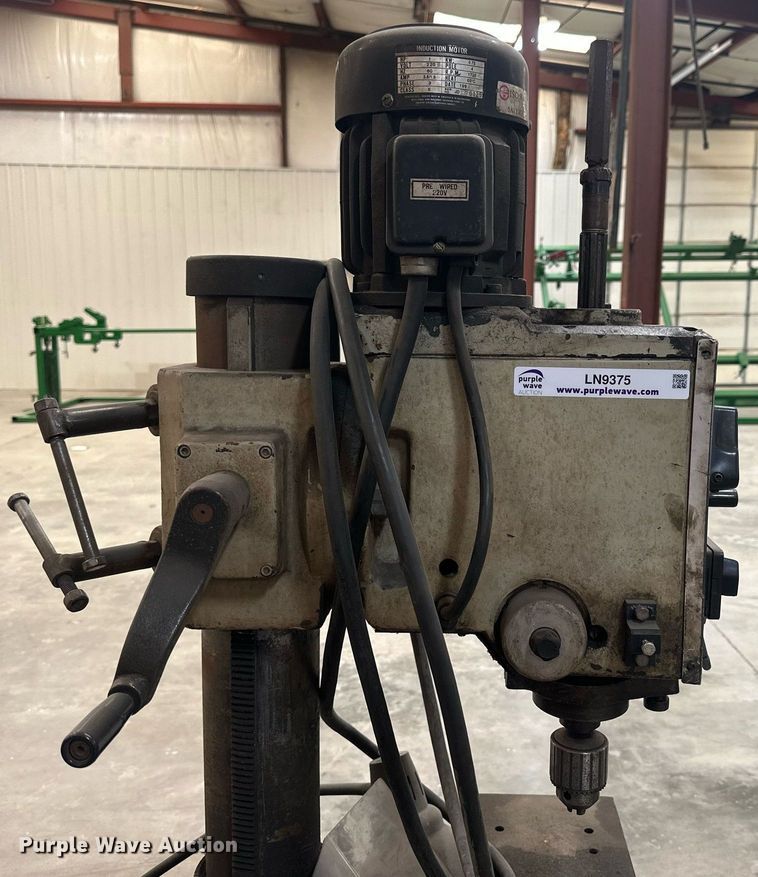 image for item LN9375 Tools