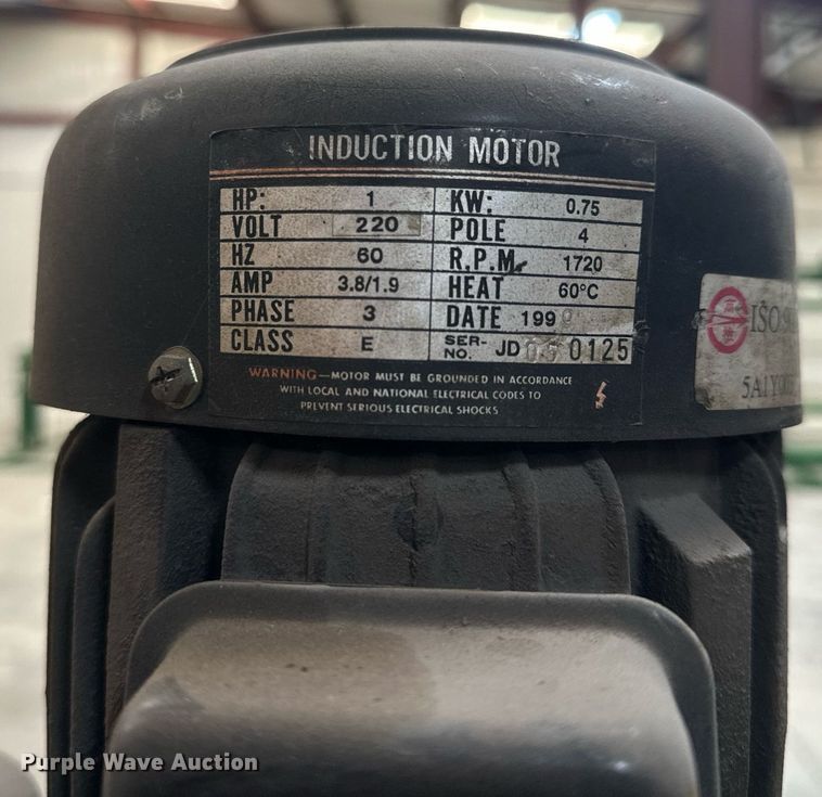 image for item LN9375 Tools