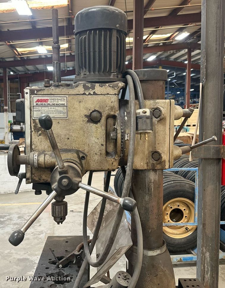 image for item LN9375 Tools