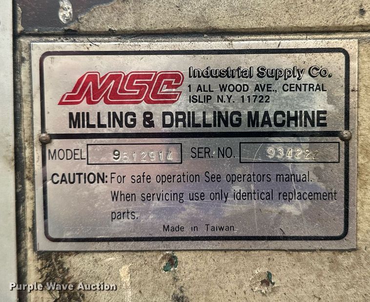 image for item LN9375 Tools