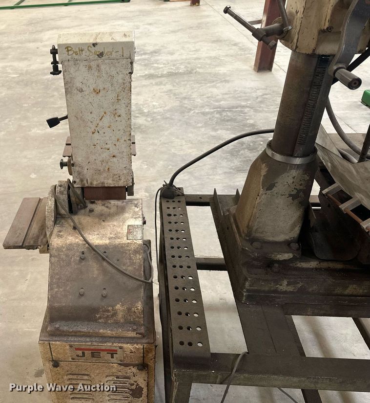 image for item LN9375 Tools